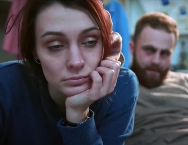 Лечение зависимости от мефедрона в Озерах Девушка под действием наркотиков